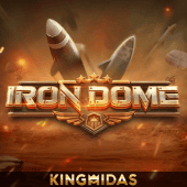 Iron Dome jljl88 link cards game