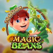 Magic Beans Casino Game
