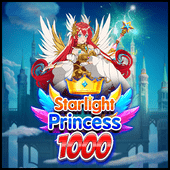 Starlight Princess 1000 - JLJL88 Link Hot Game